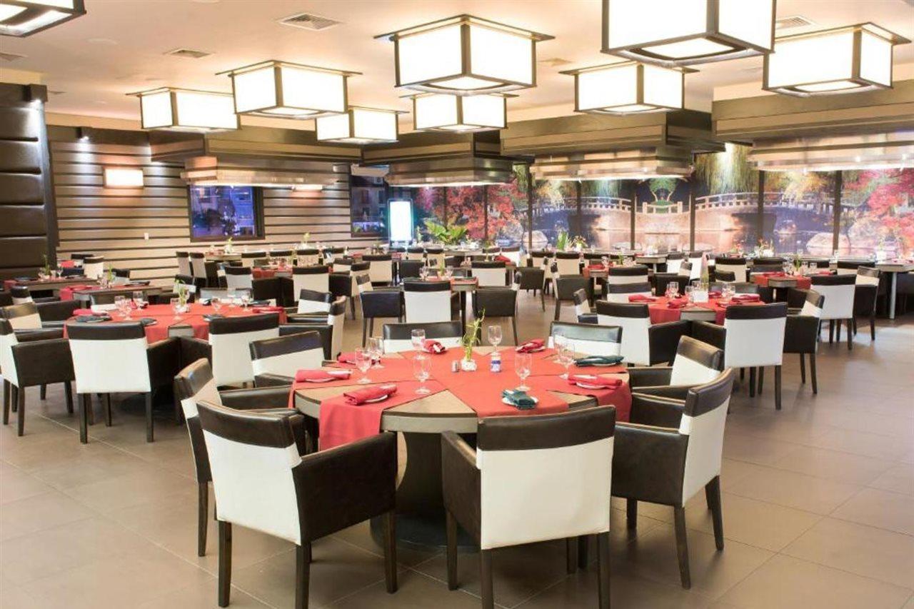 Ramada By Wyndham Princess Παραμαρίμπο Εξωτερικό φωτογραφία