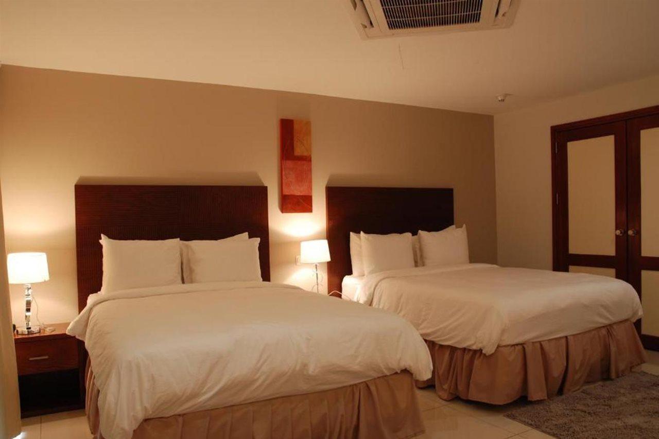 Ramada By Wyndham Princess Παραμαρίμπο Εξωτερικό φωτογραφία