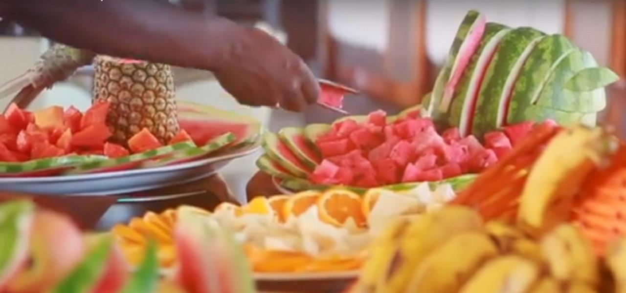 Ramada By Wyndham Princess Παραμαρίμπο Εξωτερικό φωτογραφία