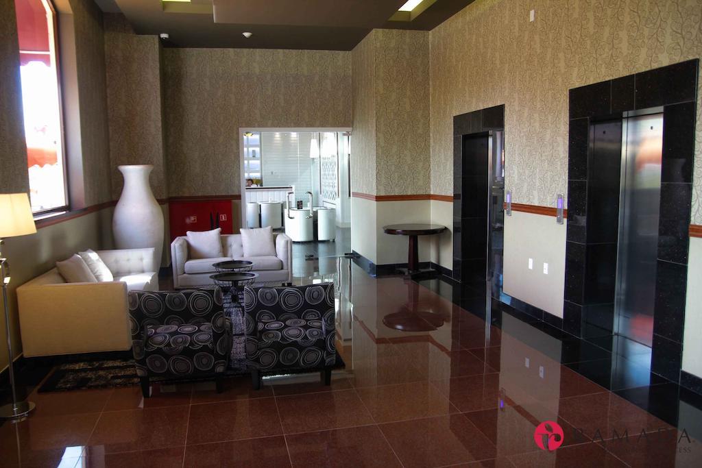Ramada By Wyndham Princess Παραμαρίμπο Εξωτερικό φωτογραφία